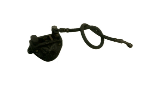 Pinza freno posteriore - , per