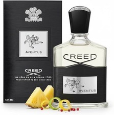 Creed Aventus per Uomo Eau de