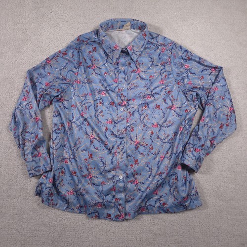 Camicia vintage montgomery - camicia,