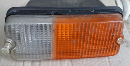 Fanale destro direzionale - fanale,