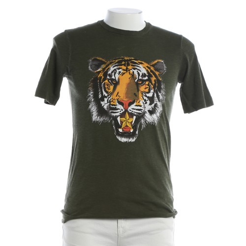 Shirt dsquared verde - dsquared, s