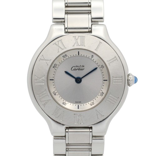 Orologio polso cartier - orologio,