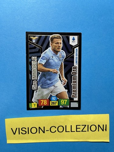 Panini calciatori - ⚽️,