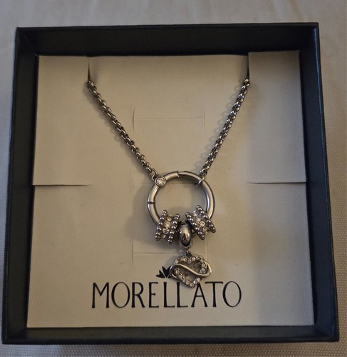 Collana morellato drops - collana,