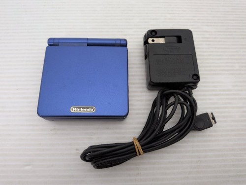 Console game boy advance - console,