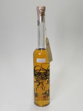 Vintage Bottle - Langs