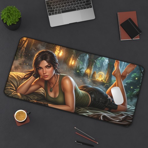 Tomb raider lara croft - raider,