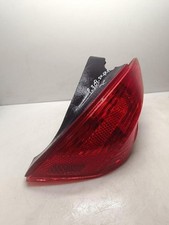 6351CV faro posteriore destro per PEUGEOT 308 (08/07-03/14) 1.4 16V 2007 Usato