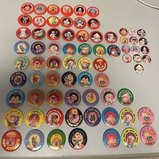 Mega Lot Spille Metal Pins