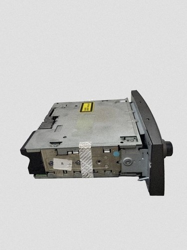 Peugeot 407 2006 radio - 2006,