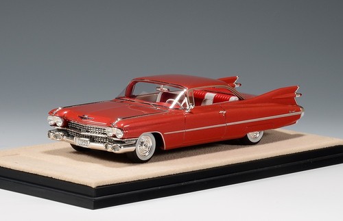 1959 cadillac coupe - 1959, de