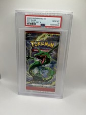 PSA 10 Sky Ruler - Indonesian