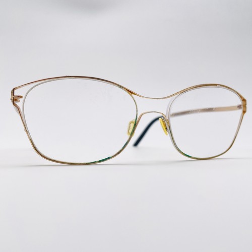 Minima occhiali vista gold - minima,