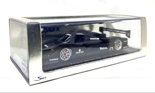 Spark peugeot 908 hdi - spark,