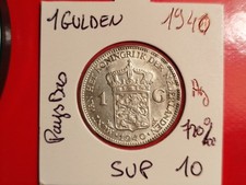 Pays Bas 1 gulden 1940