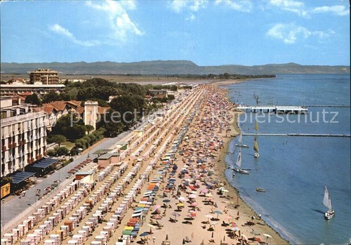 Grado gorizia spiaggia - gorizia,