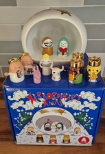 Alessi Set Natività Natalizia