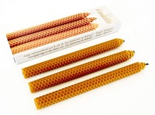 Candele al miele per rituali