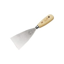 SPATOLA MANICATA ART.501 140 MM (12,0 PZ)