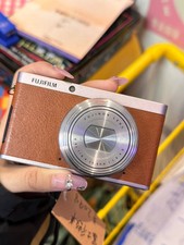 Fujifilm XF1 12.0MP 4x zoom