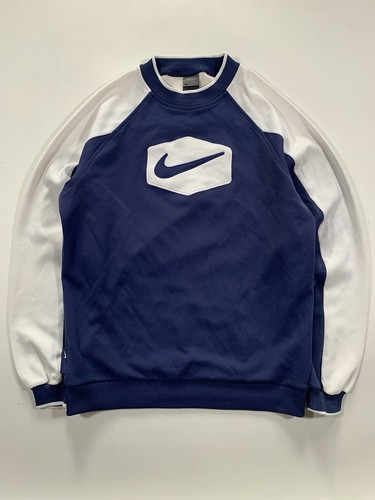 Rare vintage nike y2k 2001 - nike,