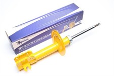 Ammortizzatore sportivo - ammortizzatore,