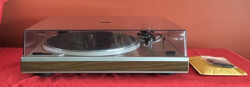 Sanyo tp1005 giradischi - sanyo,