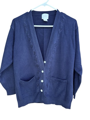 Cardigan maglione donna