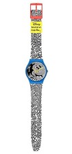 Swatch ECLECTIC MICKEY Maxi