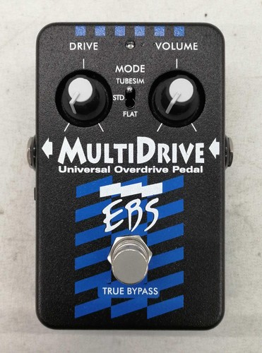 Ebs effettore multi drive - ebs,