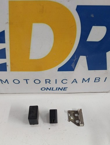 Kit rele relay suzuki burgman - kit,