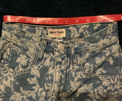 Jeans guess originale - jeans,