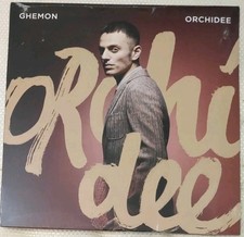 Ghemon - Orchidee Lp NUMERATO