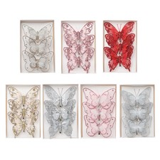 Farfalle Decorative Colorate