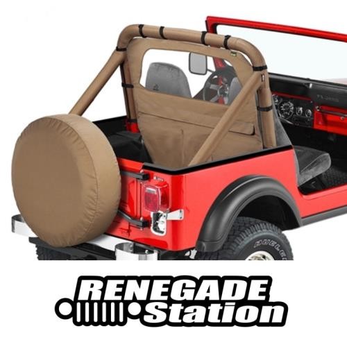 Jeep cj5 cj7 cj8 - jeep, cj