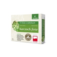 Compressa Colfarm Artichoke