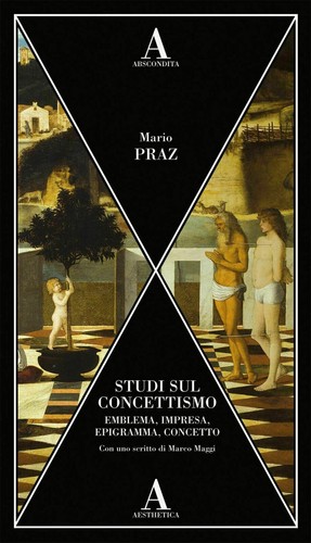 Mario praz studi sul - mario,