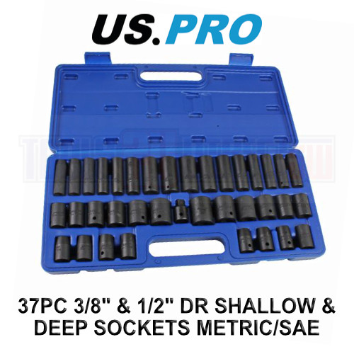 Pro tools 37pc - us,