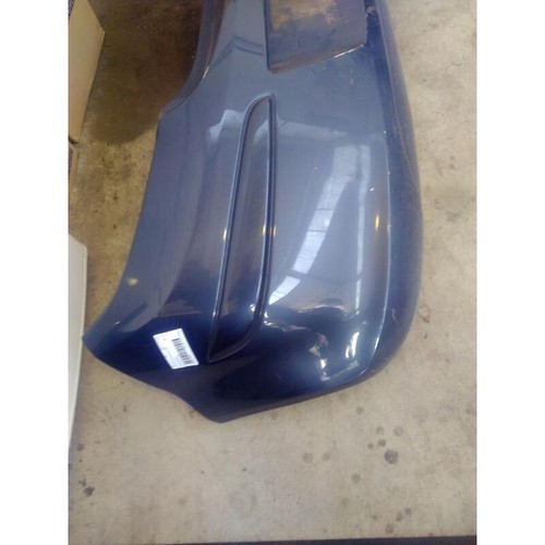 Paraurti post opel corsa - paraurti, d