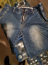 bermuda jeans ragazzo marca  SUN68