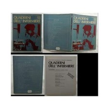 V0339 LIBRO QUADERNI