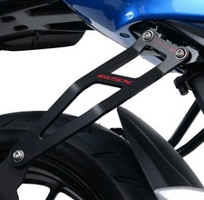 STAFFA SCARICO R&G PER SUZUKI