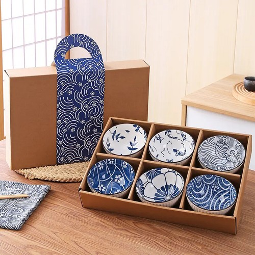 Set regalo ciotola - , riso
