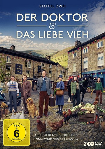 Der doktor und das liebe - der,