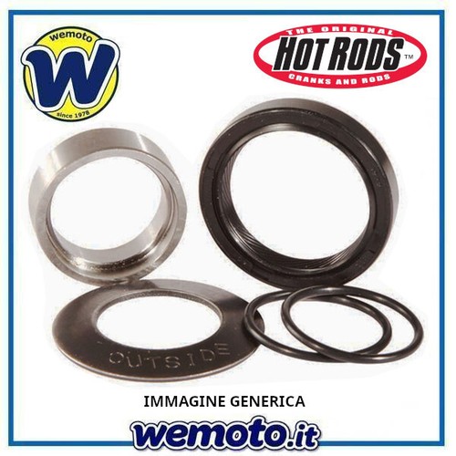 Kit revisione albero - kit,