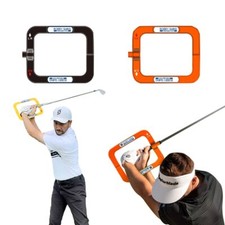 Golf Swing Trainer Portatile