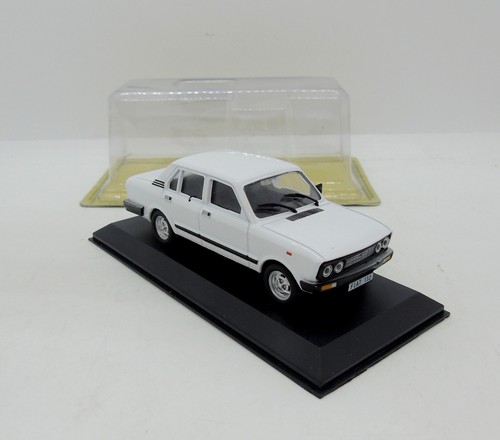 Gc4414 special fiat 132 - gc4414,