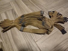 M1 GARAND BELT CINGHIA FAL