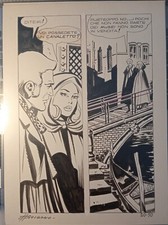 "ZORA la vampira" BALZANO