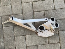 Pedana Completa Sx Multistrada